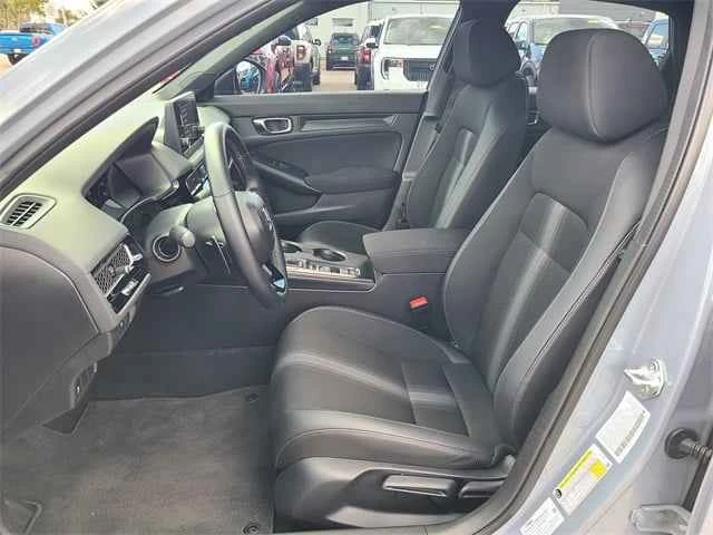 2024 Honda Civic 11th Gen - Image 9 of 14