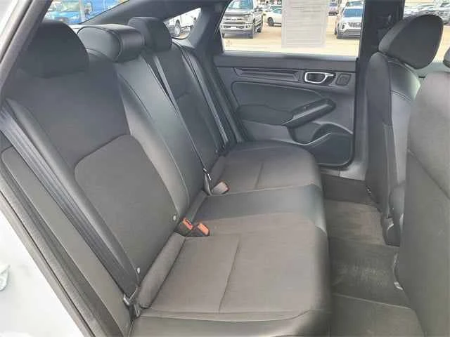 2024 Honda Civic 11th Gen - Image 11 of 14