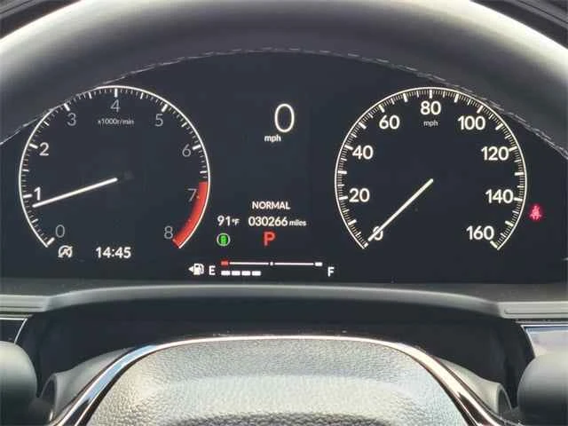 2024 Honda Civic 11th Gen - Image 14 of 14