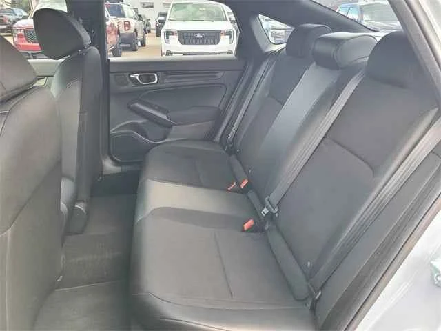2024 Honda Civic 11th Gen - Image 10 of 14