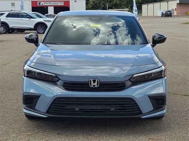 2024 Honda Civic 11th Gen - Image 2 of 14