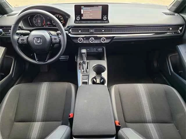 2024 Honda Civic 11th Gen - Image 13 of 14