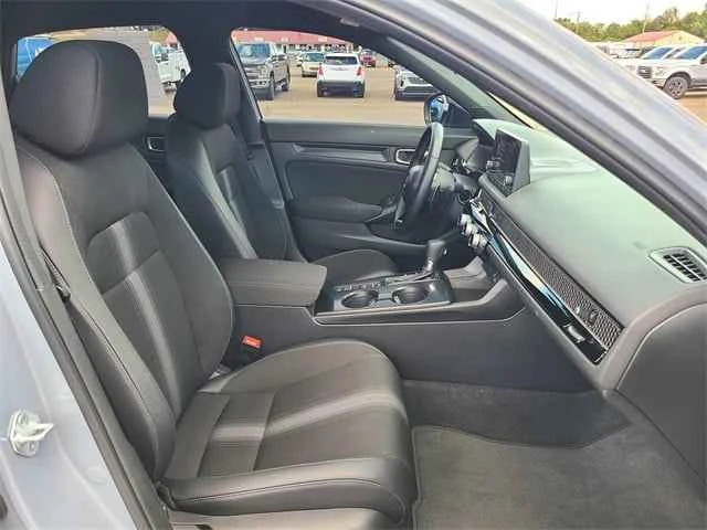 2024 Honda Civic 11th Gen - Image 12 of 14