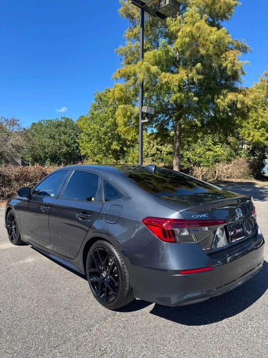 2024 Honda Civic 11th Gen - Image 6 of 11