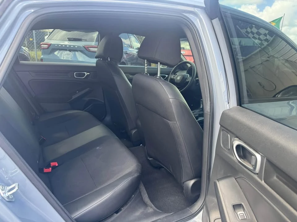 2024 Honda Civic 11th Gen - Image 9 of 16