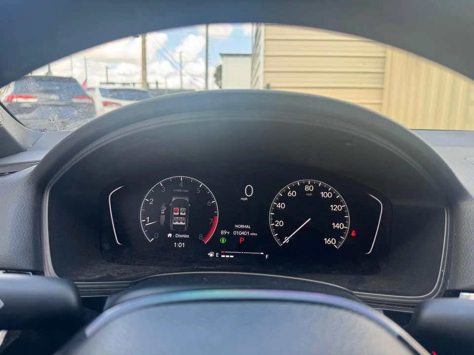 2024 Honda Civic 11th Gen - Image 14 of 16