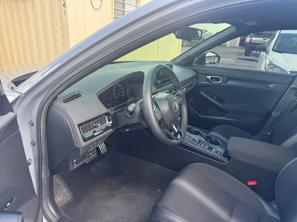 2024 Honda Civic 11th Gen - Image 7 of 16
