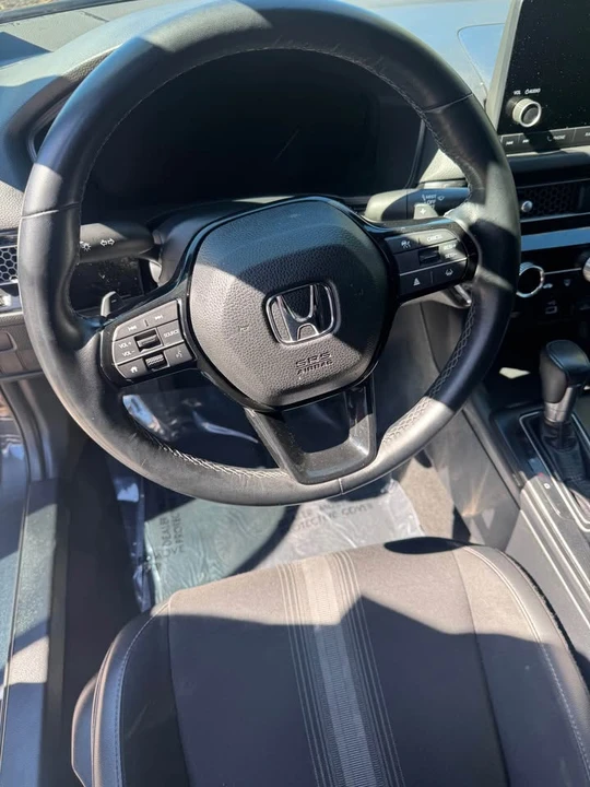 2024 Honda Civic 11th Gen - Image 10 of 11