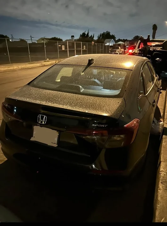 2024 Honda Civic 11th Gen - Image 2 of 2