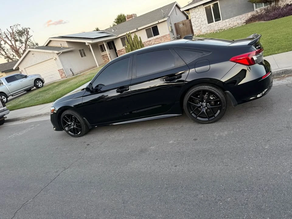 2024 Honda Civic 11th Gen - Image 5 of 5
