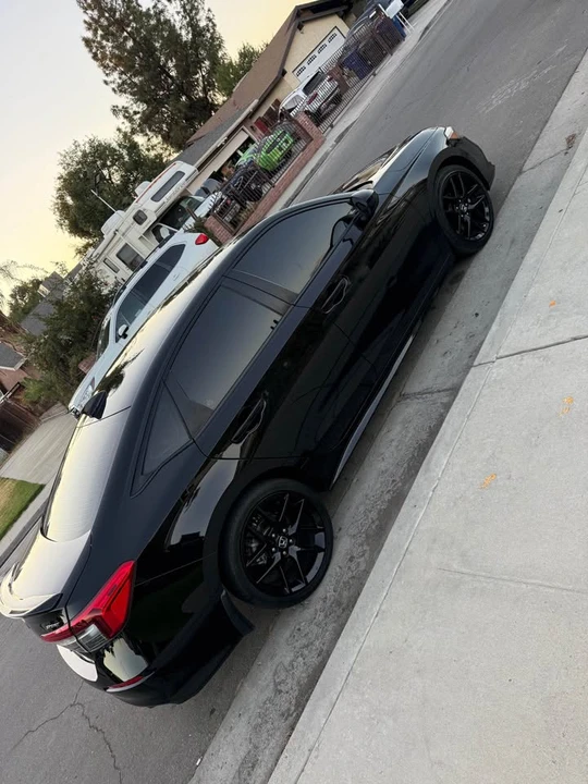 2024 Honda Civic 11th Gen - Image 3 of 5
