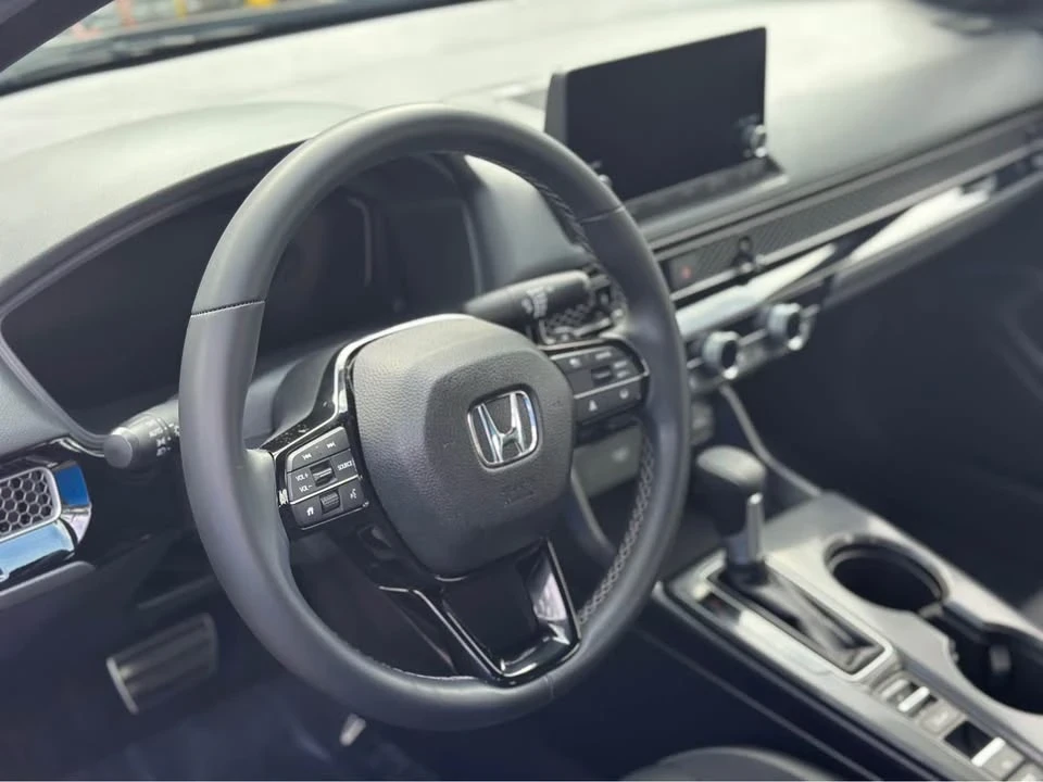 2024 Honda Civic 11th Gen - Image 3 of 9
