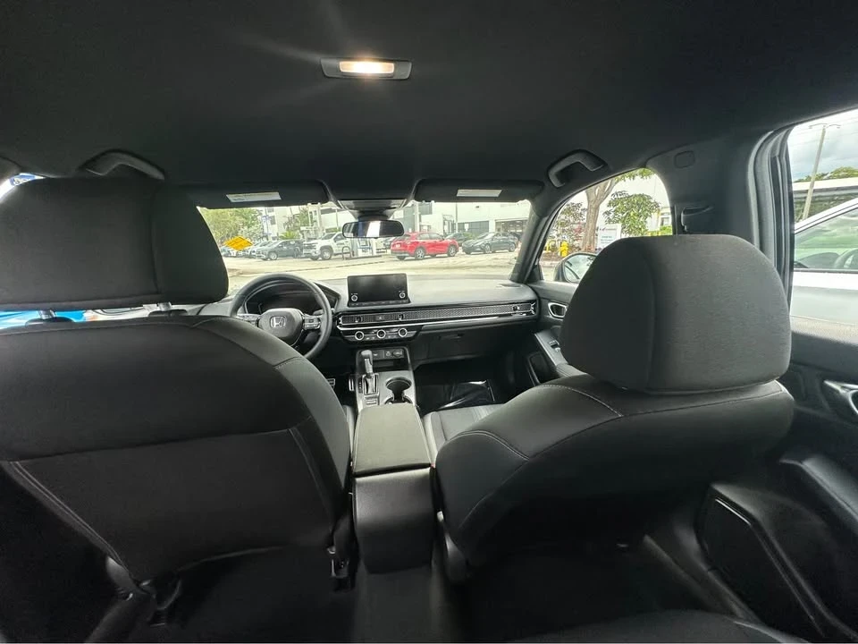 2024 Honda Civic 11th Gen - Image 7 of 9