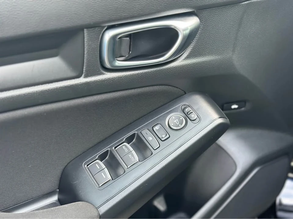 2024 Honda Civic 11th Gen - Image 2 of 9