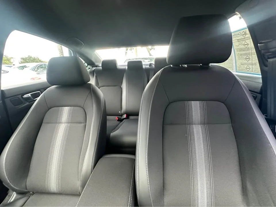 2024 Honda Civic 11th Gen - Image 5 of 9