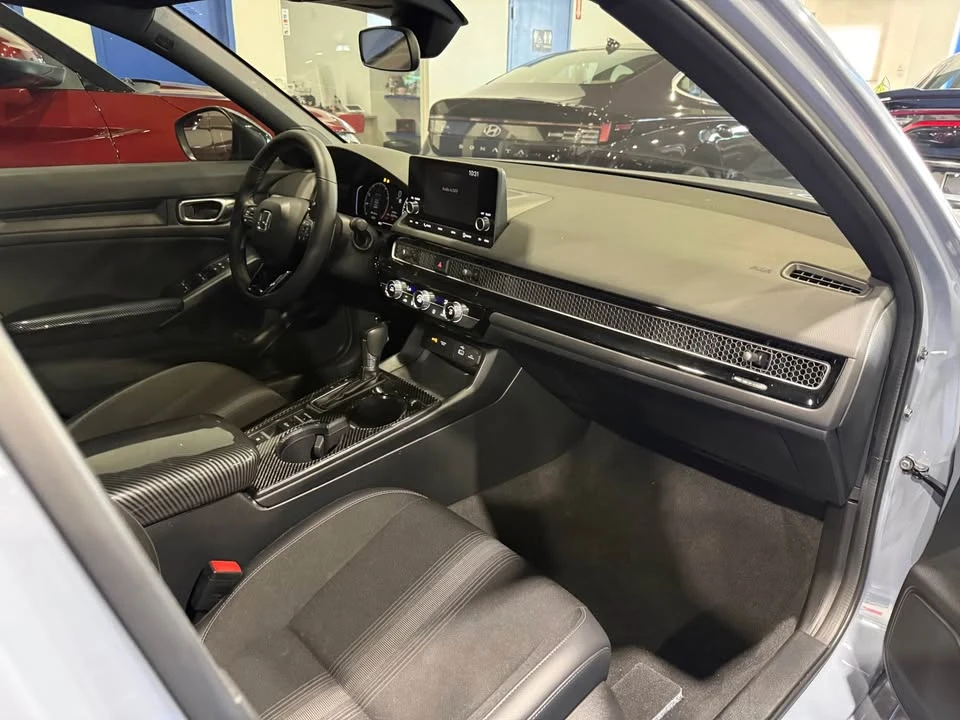 2024 Honda Civic 11th Gen - Image 3 of 6