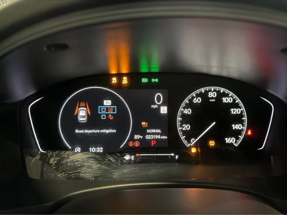 2024 Honda Civic 11th Gen - Image 6 of 6