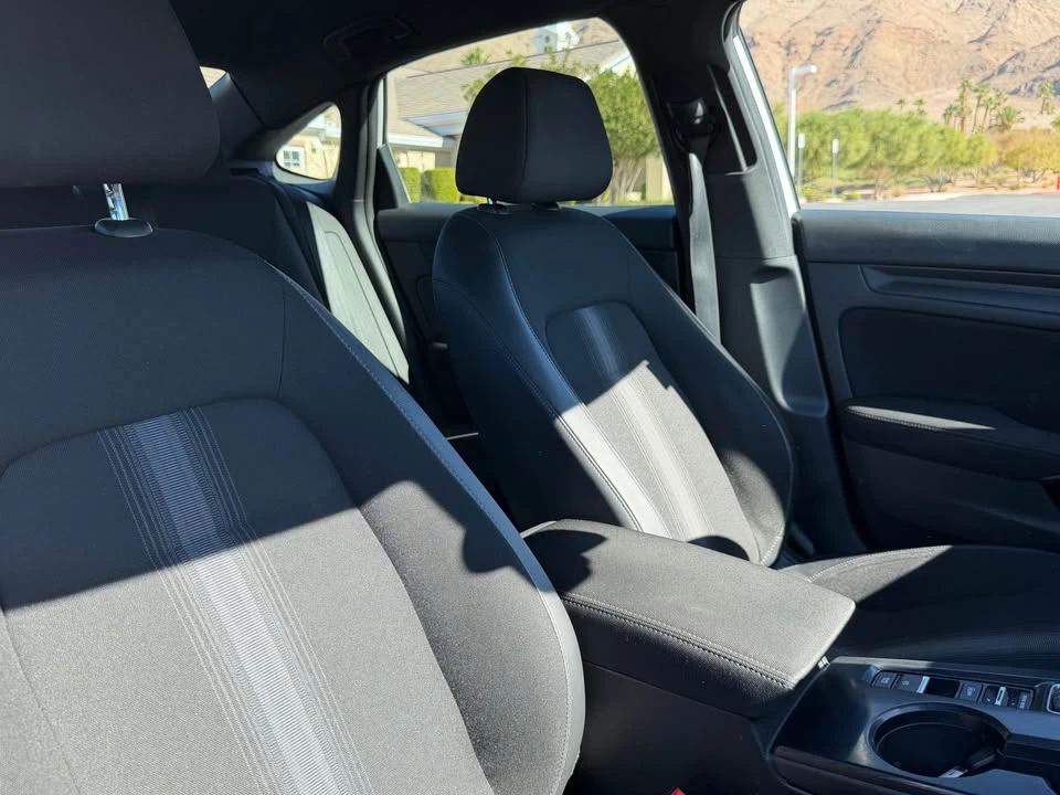 2024 Honda Civic 11th Gen - Image 9 of 9
