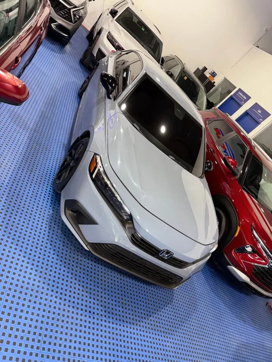 2024 Honda Civic 11th Gen - Image 2 of 6