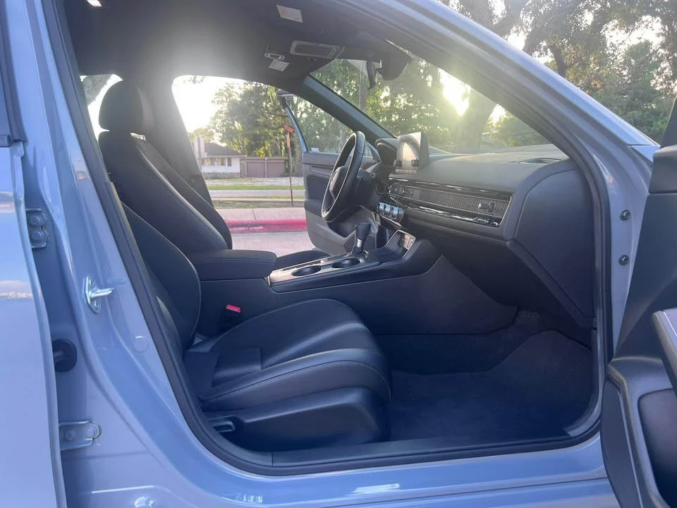 2024 Honda Civic 11th Gen - Image 3 of 8