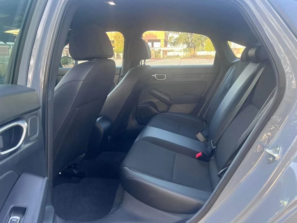 2024 Honda Civic 11th Gen - Image 4 of 8