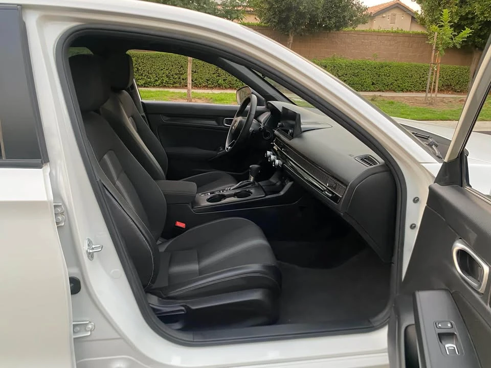 2024 Honda Civic 11th Gen - Image 10 of 14