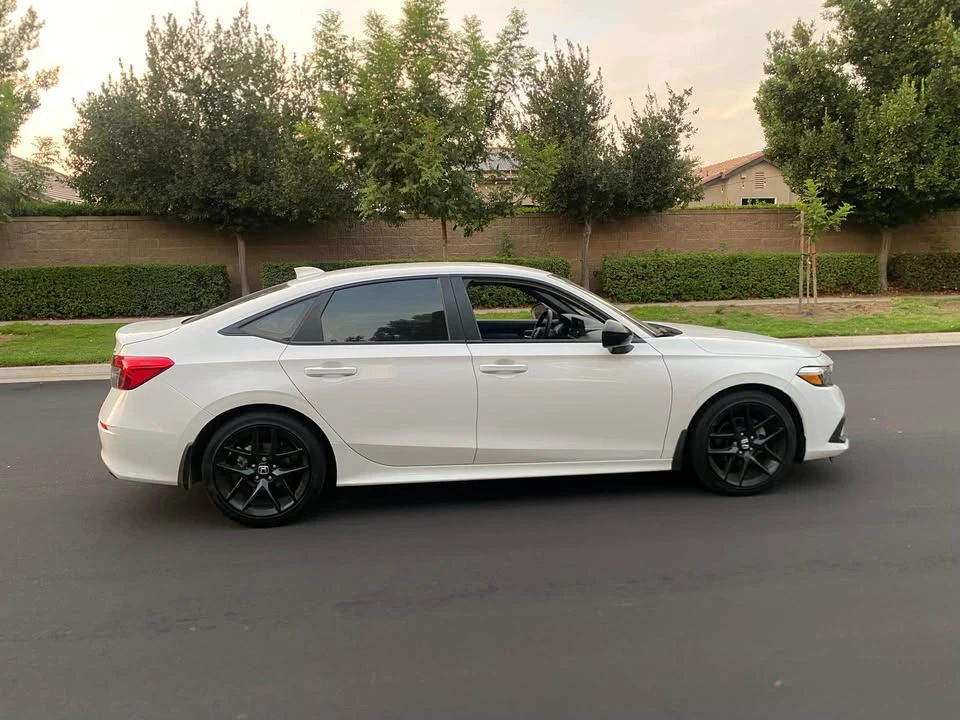 2024 Honda Civic 11th Gen - Image 7 of 14
