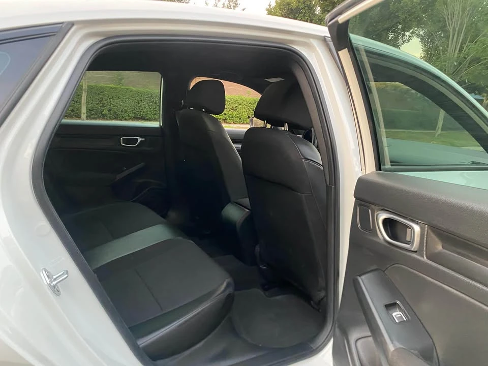 2024 Honda Civic 11th Gen - Image 11 of 14