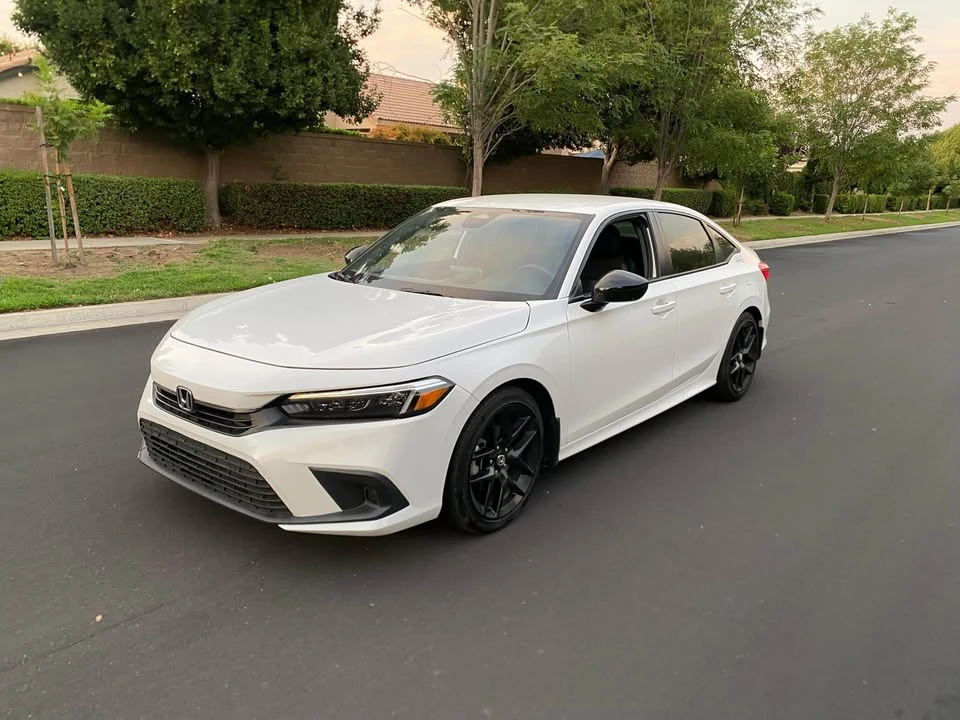 2024 Honda Civic 11th Gen - Image 14 of 14
