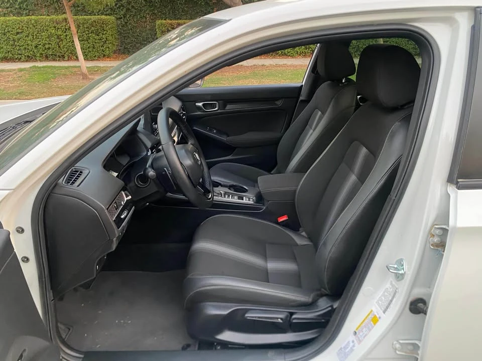 2024 Honda Civic 11th Gen - Image 9 of 14