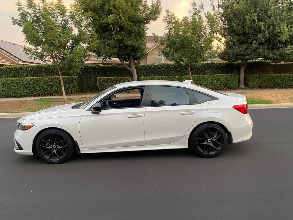 2024 Honda Civic 11th Gen - Image 8 of 14