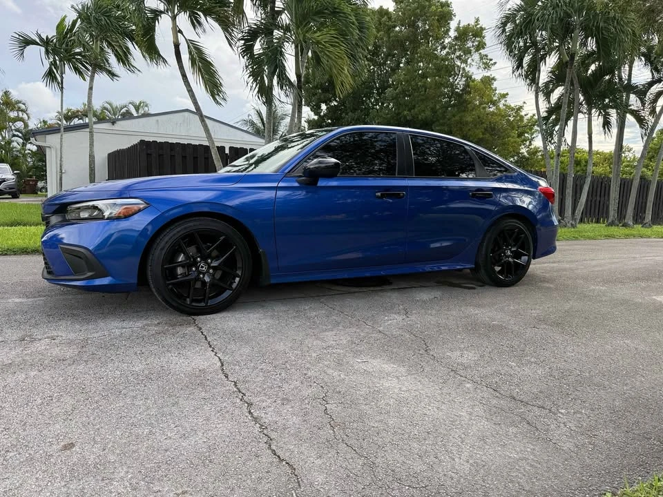 2024 Honda Civic 11th Gen - Image 6 of 12