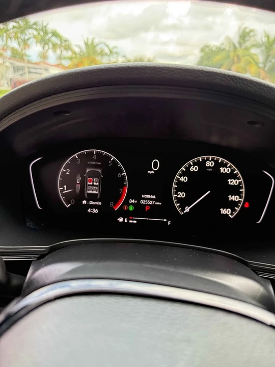 2024 Honda Civic 11th Gen - Image 9 of 12