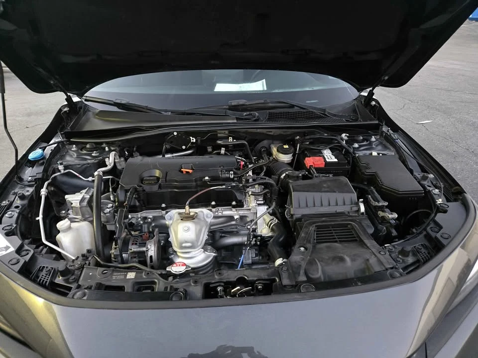 2024 Honda Civic 11th Gen - Image 4 of 10