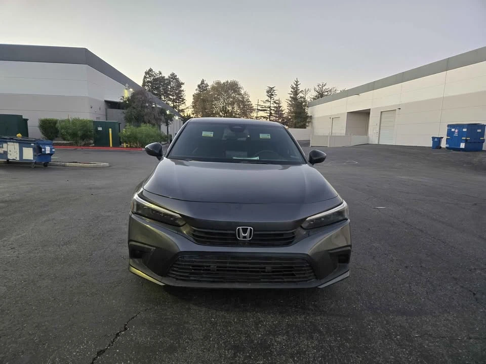 2024 Honda Civic 11th Gen - Image 10 of 10