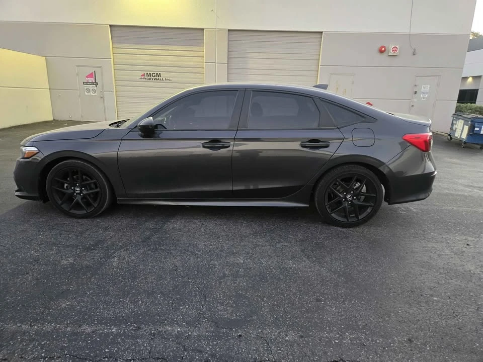 2024 Honda Civic 11th Gen - Image 7 of 10