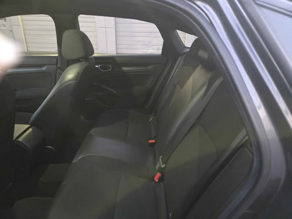2024 Honda Civic 11th Gen - Image 8 of 10