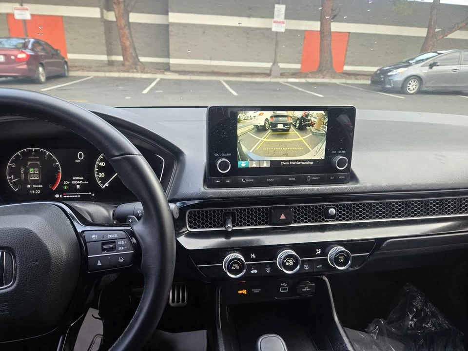 2024 Honda Civic 11th Gen - Image 3 of 10