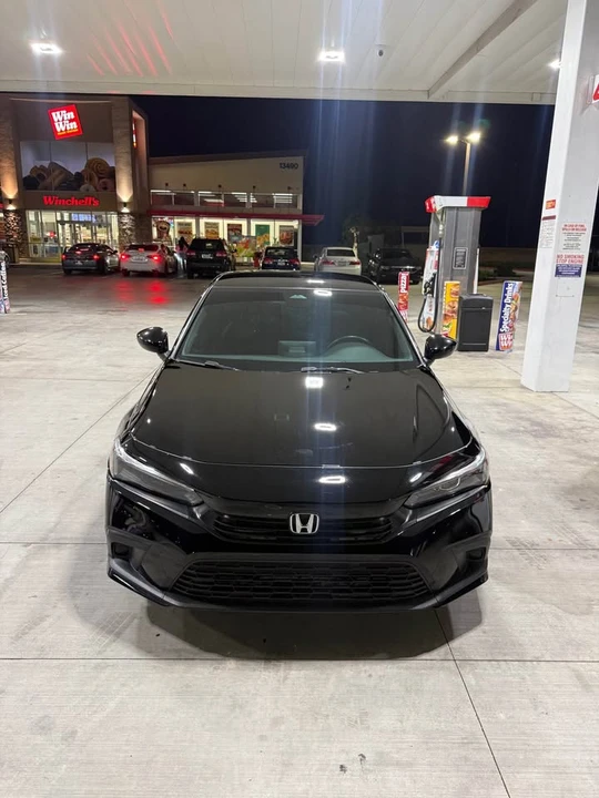 2024 Honda Civic 11th Gen - Image 3 of 13