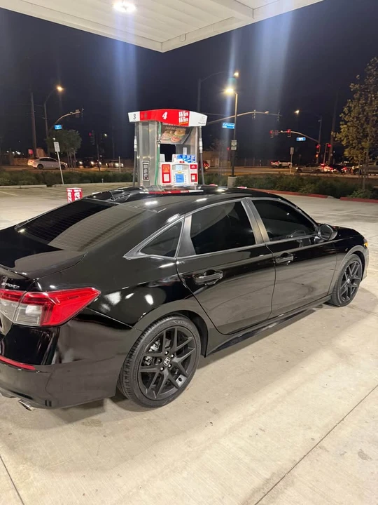 2024 Honda Civic 11th Gen - Image 10 of 13