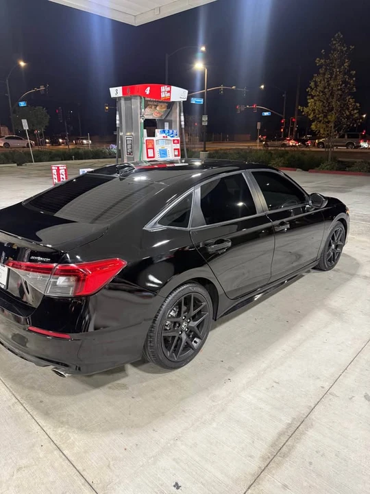 2024 Honda Civic 11th Gen - Image 6 of 13