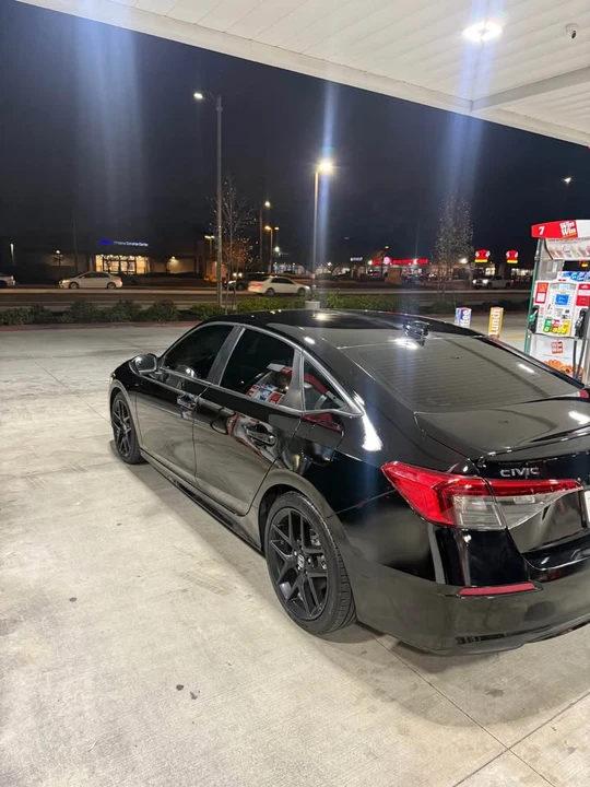 2024 Honda Civic 11th Gen - Image 9 of 13