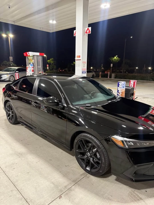 2024 Honda Civic 11th Gen - Image 5 of 13