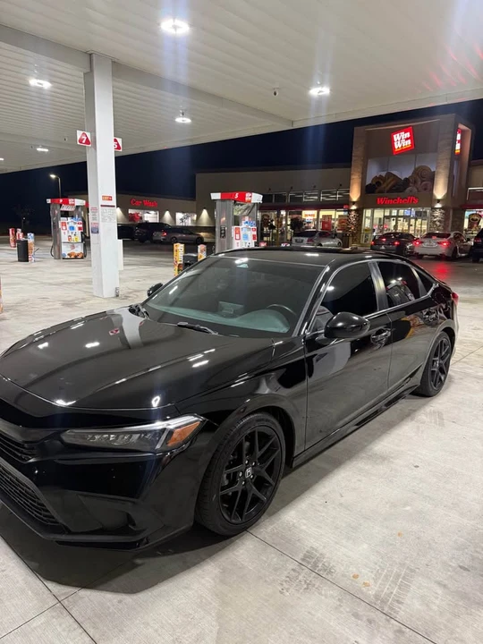2024 Honda Civic 11th Gen - Image 4 of 13