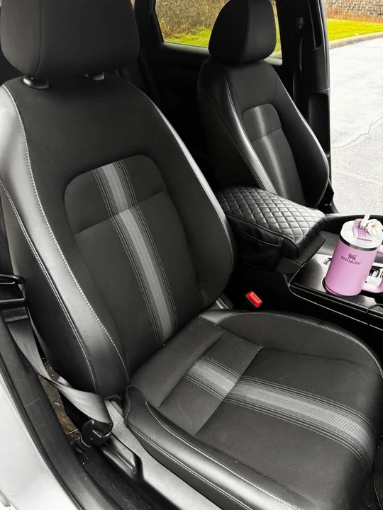 2024 Honda Civic 11th Gen - Image 10 of 11
