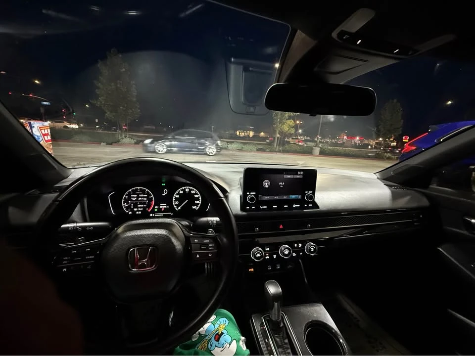 2024 Honda Civic 11th Gen - Image 13 of 13