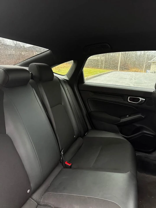 2024 Honda Civic 11th Gen - Image 11 of 11
