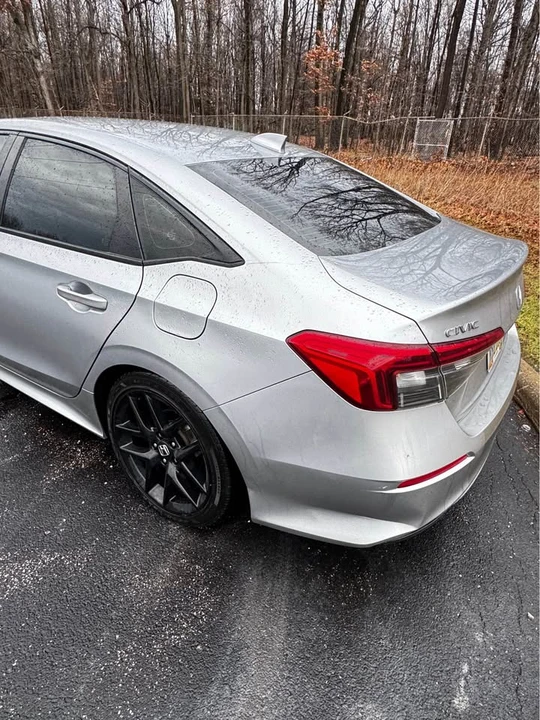 2024 Honda Civic 11th Gen - Image 4 of 11