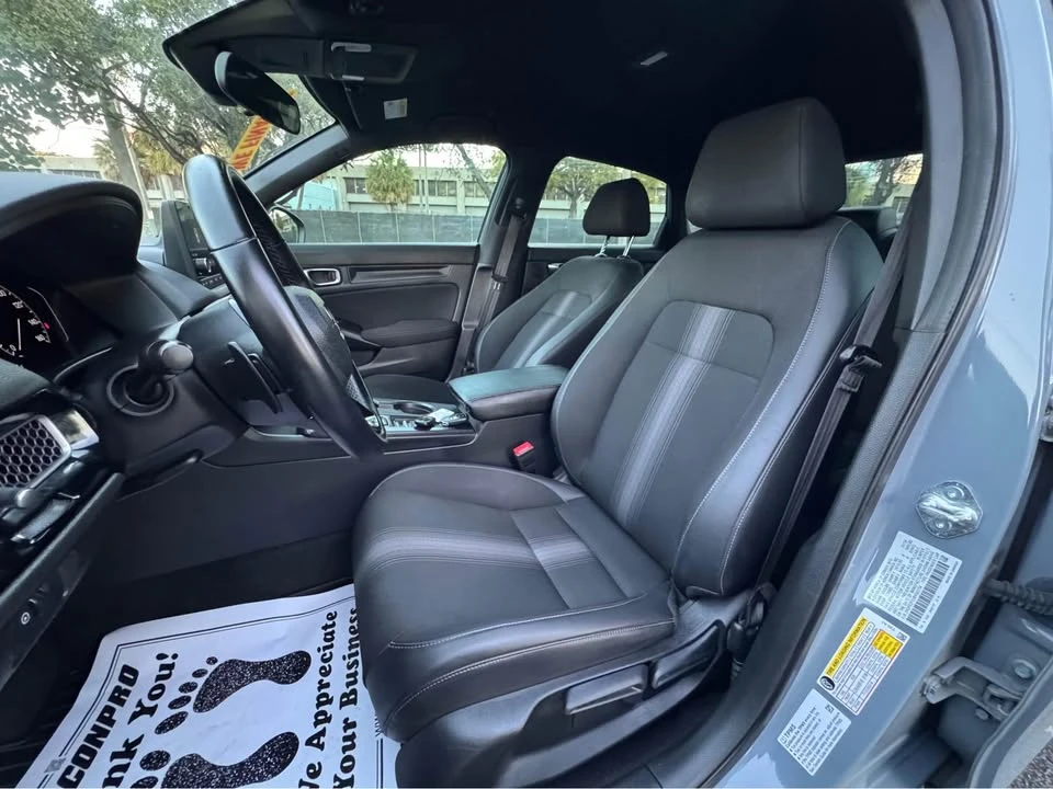 2024 Honda Civic 11th Gen - Image 15 of 16
