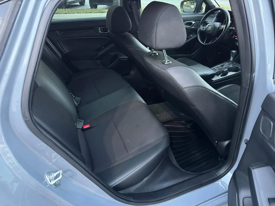 2024 Honda Civic 11th Gen - Image 5 of 16